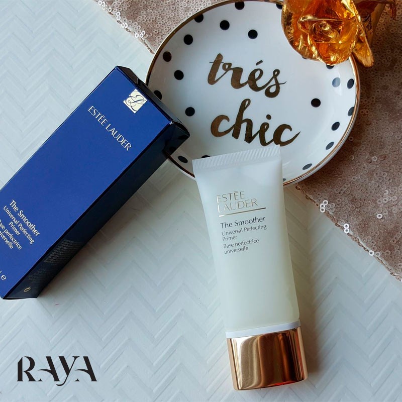 پرایمر استی لادر اسموتر یونیورسال پرفکتینگ Estee Lauder The Smoother Universal Perfecting Primer